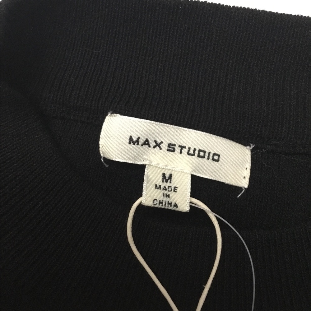 MAX STUDIO DRESS - Picture 8 of 16